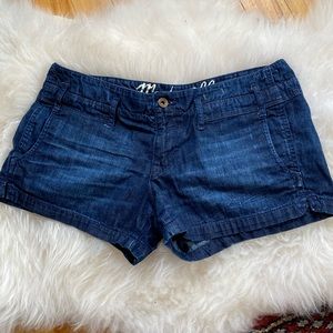 Madewell shorts